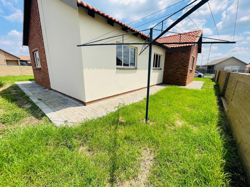 3 Bedroom Property for Sale in Waterkloof A H North West